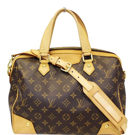 monogram lv shoulder bag|louis vuitton monogram bag price.